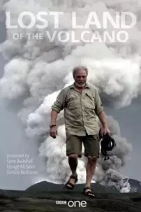 watch-Lost Land of the Volcano