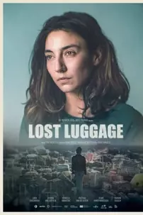 watch-Lost Luggage