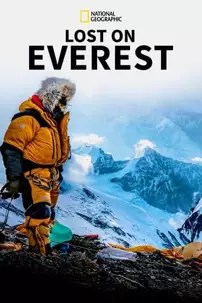 watch-Lost on Everest