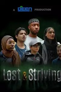 watch-Lost & Striving