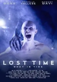 watch-Lost Time