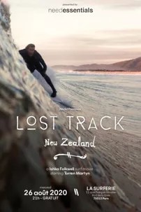 watch-Lost Track: New Zealand