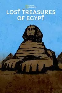 watch-Lost Treasures of Egypt