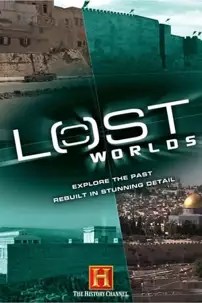 watch-Lost Worlds