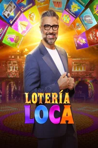 watch-Lotería Loca