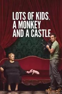 watch-Lots of Kids, a Monkey and a Castle