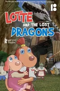 watch-Lotte and the Lost Dragons