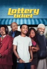 watch-Lottery Ticket