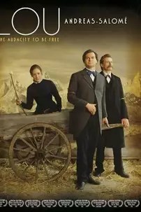 watch-Lou Andreas-Salomé, The Audacity to be Free