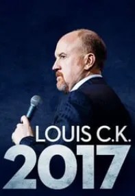 watch-Louis C.K.: 2017