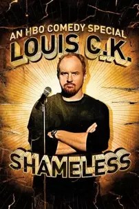 watch-Louis C.K.: Shameless