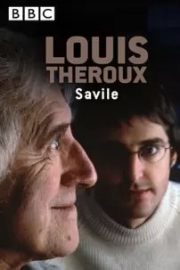 watch-Louis Theroux: Savile