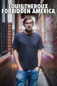 watch-Louis Theroux’s Forbidden America