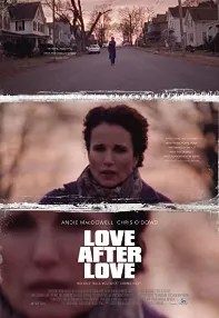 watch-Love After Love