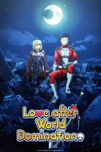 watch-Love After World Domination