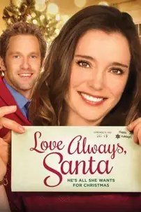 watch-Love Always, Santa