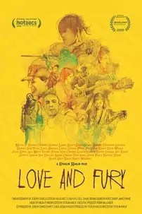 watch-Love and Fury