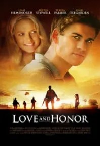 watch-Love and Honor