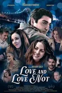 watch-Love and Love Not