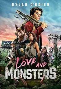 watch-Love and Monsters