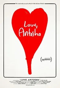 watch-Love, Antosha