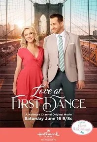 watch-Love at First Dance