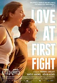 watch-Love at First Fight