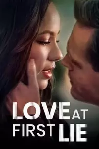 watch-Love at First Lie