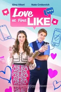 watch-Love at First Like