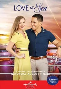 watch-Love at Sea