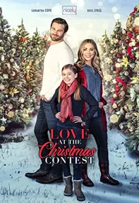 watch-Love at the Christmas Contest