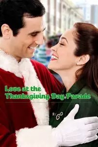 watch-Love at the Thanksgiving Day Parade