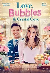 watch-Love, Bubbles & Crystal Cove