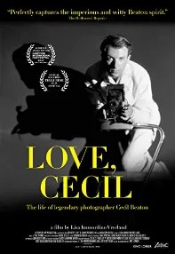 watch-Love, Cecil