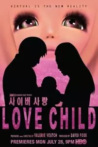 watch-Love Child