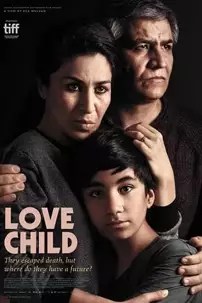 watch-Love Child