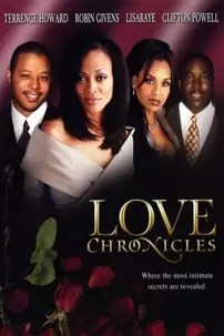 watch-Love Chronicles