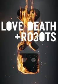 watch-Love, Death & Robots