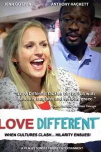 watch-Love Different