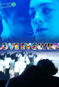 watch-Love Evolving