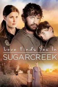 watch-Love Finds You in Sugarcreek