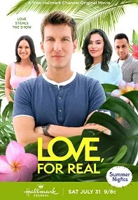 watch-Love, For Real