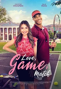 watch-Love, Game, Match