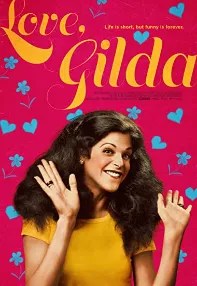 watch-Love, Gilda