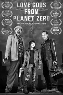 watch-Love Gods from Planet Zero