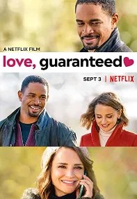 watch-Love, Guaranteed