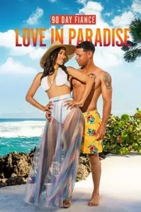 watch-Love in Paradise: The Caribbean