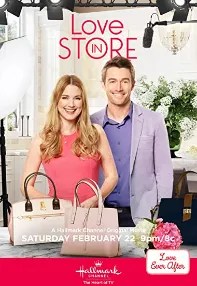 watch-Love in Store