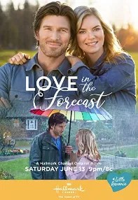 watch-Love in the Forecast