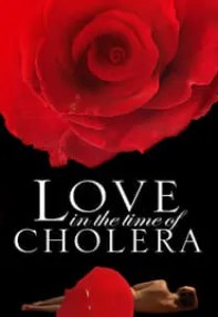 watch-Love in the Time of Cholera